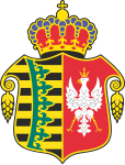 POL Chrzanów COA